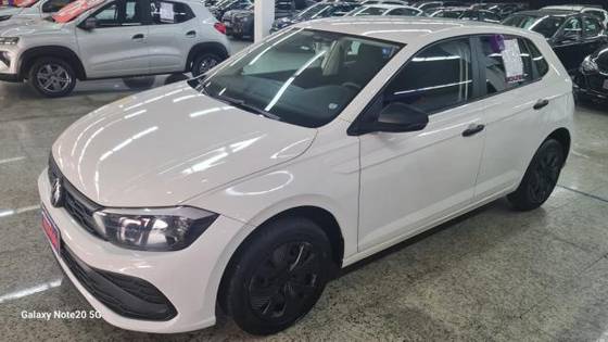 VOLKSWAGEN POLO 1.0 MPI TRACK MANUAL VOLKSWAGEN POLO 1.0 MPI TRACK MANUAL